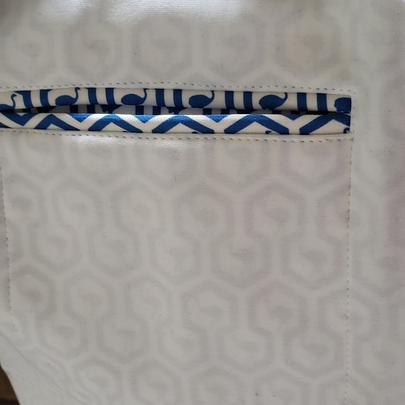 Authentic Ivory MCM Blazer- Medium - Picture 7 of 7